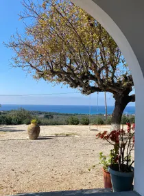 Greek Traditional Sunset House - Image 3