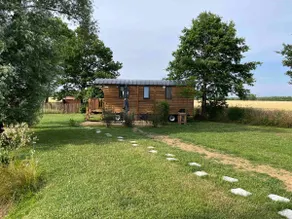 Atypical ”La Rousette” Camper - Image 3