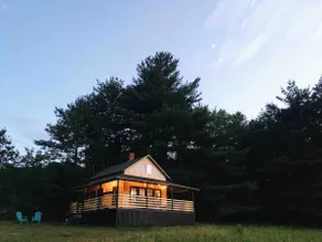 True Maine Artist Cottage with Outdoor Shower - Image 5