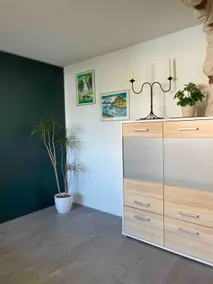 Family-friendly apartment, near Legoland - Image 4