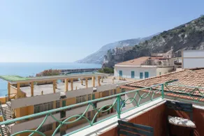 Casa Roberta in Maiori Zentrum - Image 2