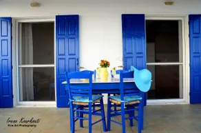 Summer house with majestic view of the Aegean! - Image 4