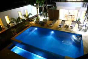 K Chang 6 Bedroom Villa Seaview Roof Top and Pool - Image 4