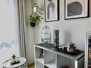 Centrio Tower 2-Bedroom located in besides to Ayala Centrio Mall. - Image 5