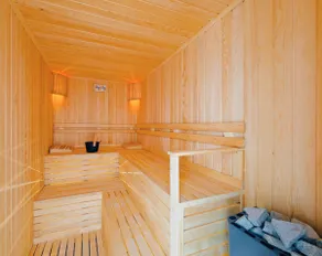 Villa Neo with 2 private pools, bbq, jacuzzi and sauna - Image 3