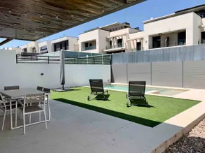Villa with private pool just 25 min from Madrid - Image 4