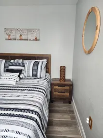 Classic Style Cabin. - Image 3