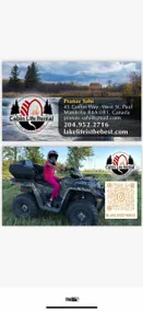 Lake Life with Hot tub/Sauna(Lakefront,4 seasons) - Image 2