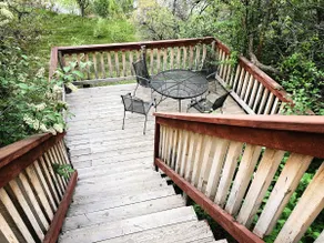 The Cabin at Lydia's Canyon - Image 2
