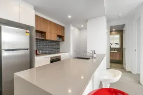 Stylish Phillip apartment with gym and pool - Hosted by CanStay - Image 3