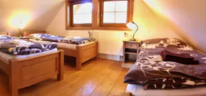 wooden house Alamar - Ranch Bystra - Image 5