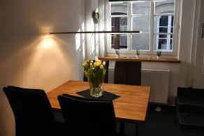 Idyll i Schnoor - I det middelalderlige hjerte af Bremen - Image 4