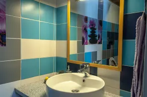 Cozy double storey house1 downtown! - Image 3
