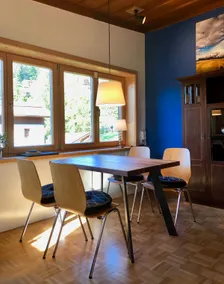 Design-Apartment am Wildbach mit Bergblick & direktem Zugang zur Natur - Image 5