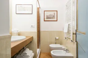 Charming Apartment, heart of Rome! - Image 4