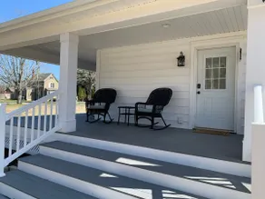 Seashore Suite a pochi minuti dalle spiagge di Cape May. - Image 5