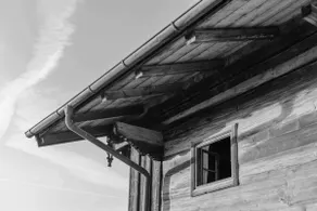 Design-Bauernchalet im Elbacher Gütel nahe Starnberger See - Image 5