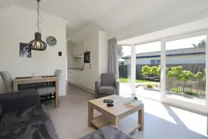 Great cottage for 2 by the sea - Image 4