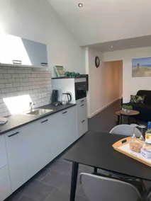 Sunny guest house in Zandvoort ZUIDPUNT - Image 4