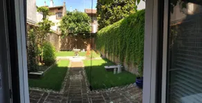 Secret Garden Suite, Downtown Mantua - Image 4