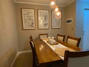 Comfortable and bright apartment in Pto Montt WiFi, parking - Image 3