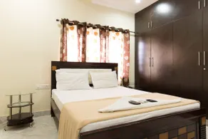 3BHK Apartment In Banjara Hills - Image 4