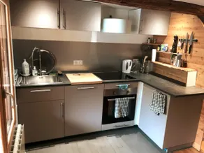 Cozy apartment in detached house - Image 2
