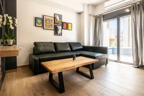 MOS Luxury City Suites - The Loft - Image 5