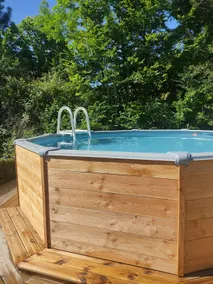 House with pool 16 km from Sarlat - Image 4