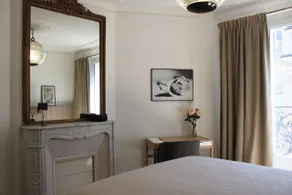 Apartment in Montorgueil - Image 2