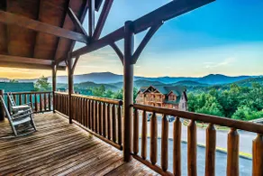 Pool- Hot-Tub-Pet friendly-MT View-WIFI-Hiking-Kid - Image 2