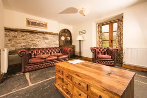 The 2 Bedroom Lodge @ Panorama Cottages - Image 3