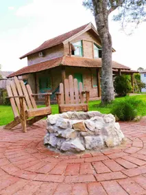 Cabin in Santa Cruz do Sul for your rest - Image 2