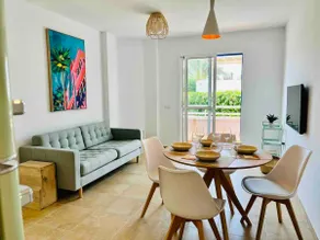 Lancón Boutique- Precioso apartamento a 150 m a pie de playa Lancón- Carboneras - Image 5