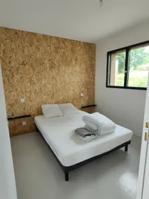 Wooden house near Rodez - Image 3