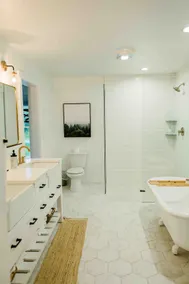 Cozy Ridge Cottage - Image 4