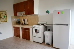 Furnished 1-Bedroom Meda Terrace Unit D in Koror - Image 4