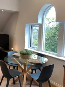 Sunnybank High View, Holmfirth, entire flat - Image 2
