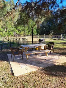 Rose Cottage at Alpaca Acres - Image 5