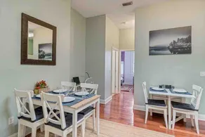 Stylish 2 BR apartment - perfect for relaxing - Image 3