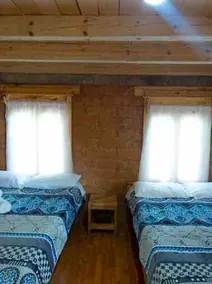 It's a very nice and cozy place. - Image 3