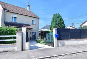 Maison Tevy: garden & comfort, 4 beds. Ideal for business travelers - Image 3