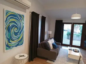 Strathalbyn Cottage on the Angas River, Lux Modern - Image 4