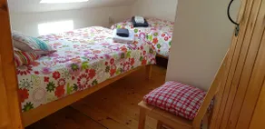 Herrlicher Rückzugsort, 3 Minuten zu Fuß zum Strand - Image 5