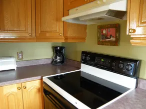Sunny Side Cottage, Long Lake, St David, Aroostook - Image 5