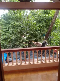 2bk wi-fi, inverter, parking nr Baga Beach Goa - Image 4
