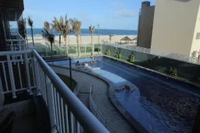 beach way apartamento 208 - Image 5