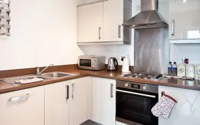 Central MK Apartments - Image 4