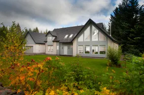 Cluain House - Luxury in the Highlands of Scotland - Image 2