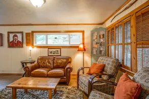 Hot Tub, 1bd/1ba, Nob Hill Home, King bed, W/D - Image 4